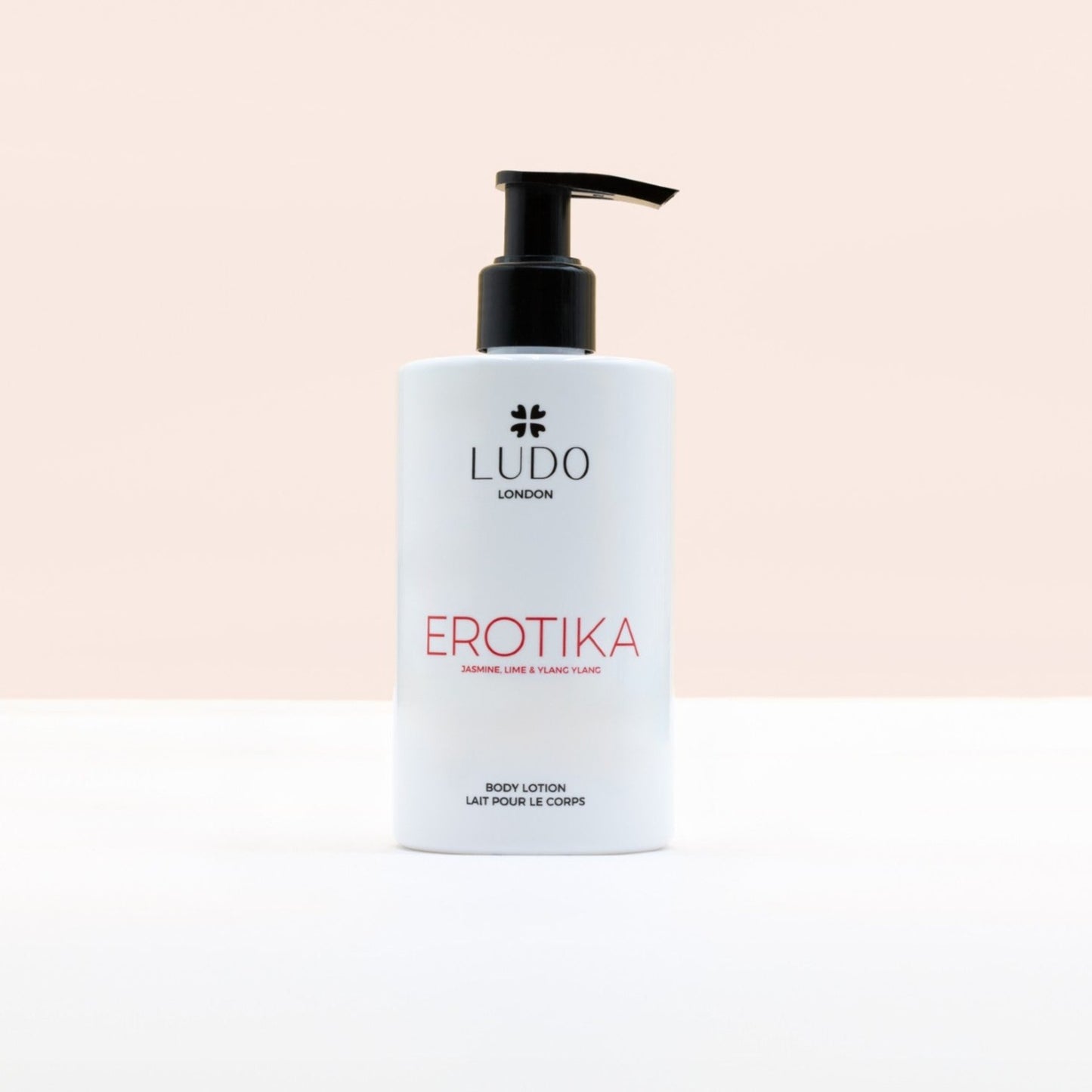 EROTIKA BODY LOTION 300ML