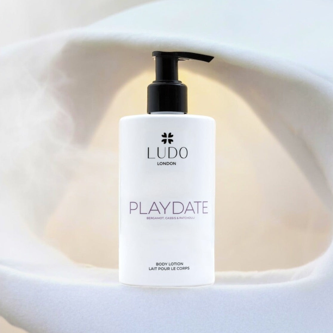 PLAYDATE BODY LOTION 300ML