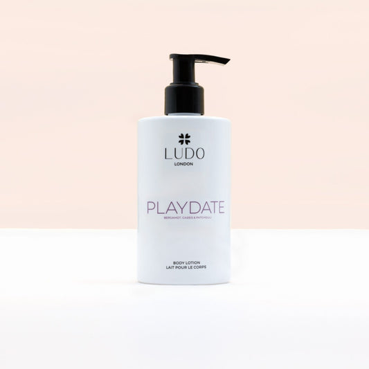 PLAYDATE BODY LOTION 300ML